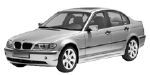 BMW E46 B256C Fault Code