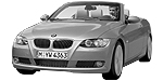 BMW E93 B256C Fault Code