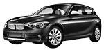 BMW F21 B256C Fault Code